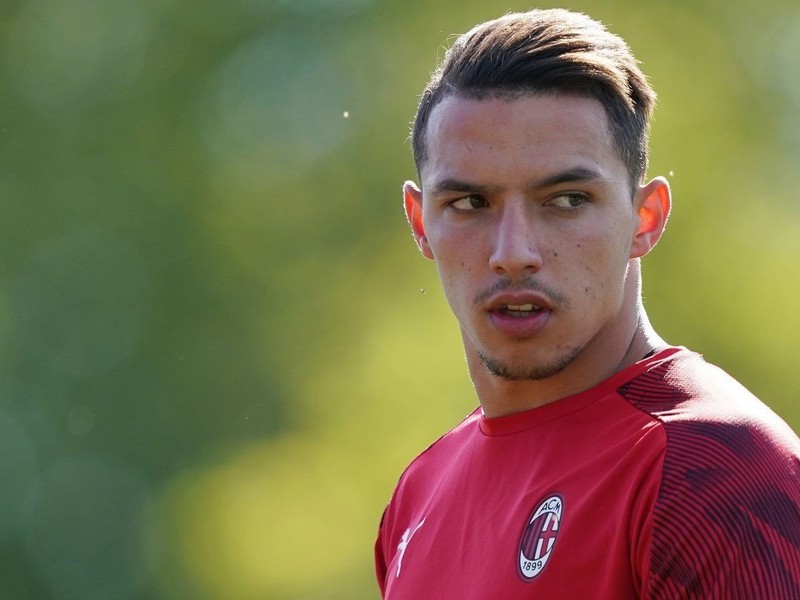 Ismaël Bennacer