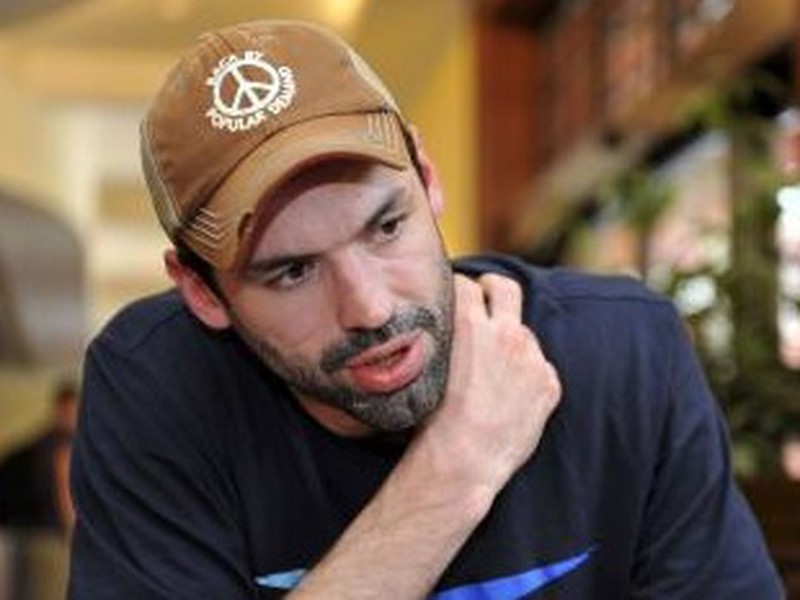 Ivan Majeský