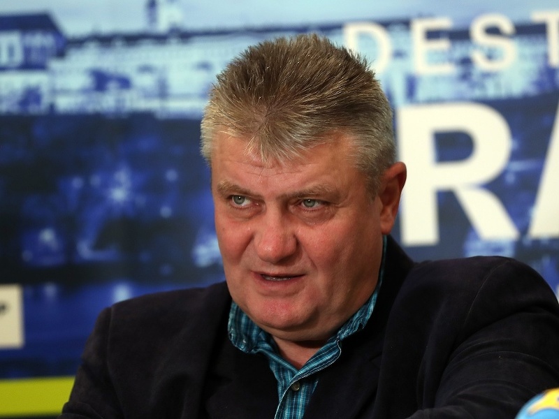 Ivo Kaderka
