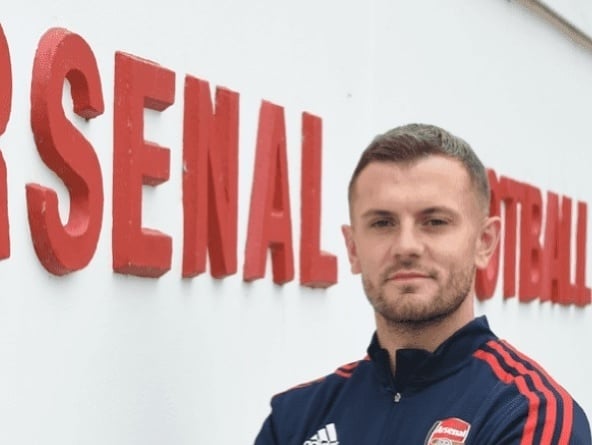 Jack Wilshere sa vracia do Arsenalu, kde bude trénovať tím do 18 rokov