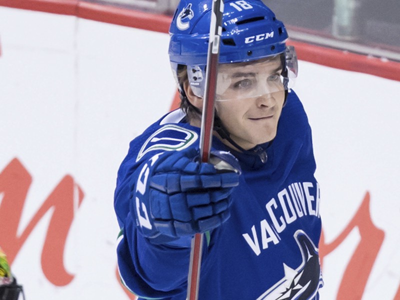 Jake Virtanen