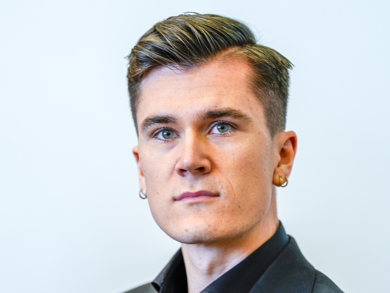 Nórsky bežec Jakob Ingebrigtsen na súde