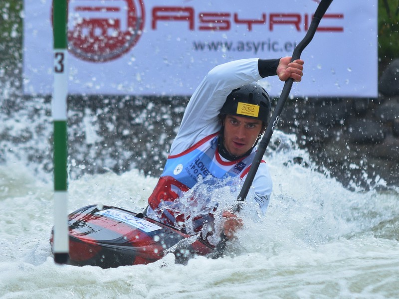 Jakub Grigar