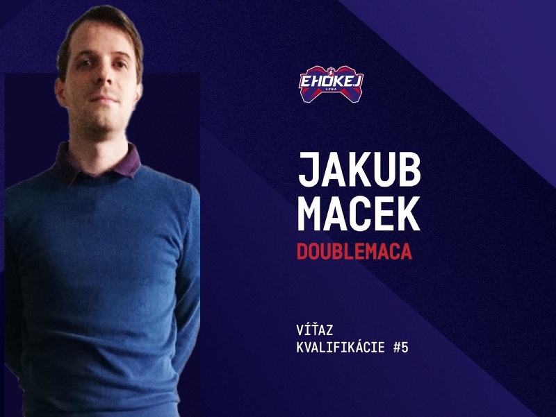 Jakub Macek