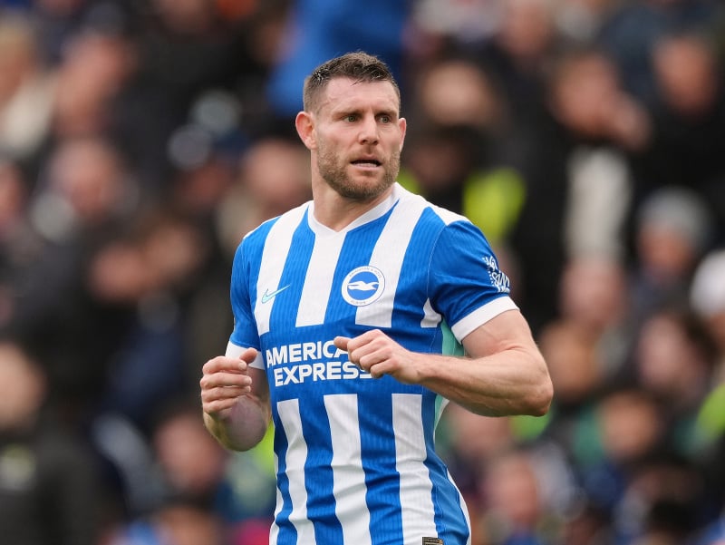 James Milner 