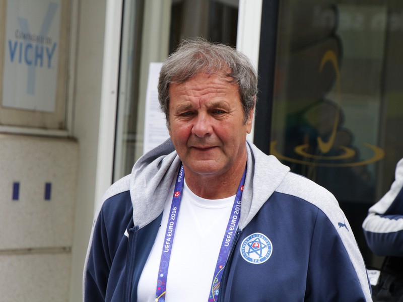 Ján Kozák