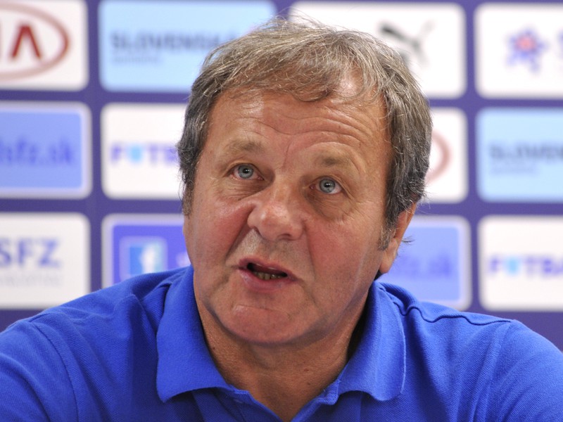 Ján Kozák