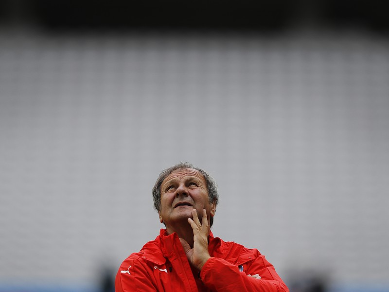 Ján Kozák