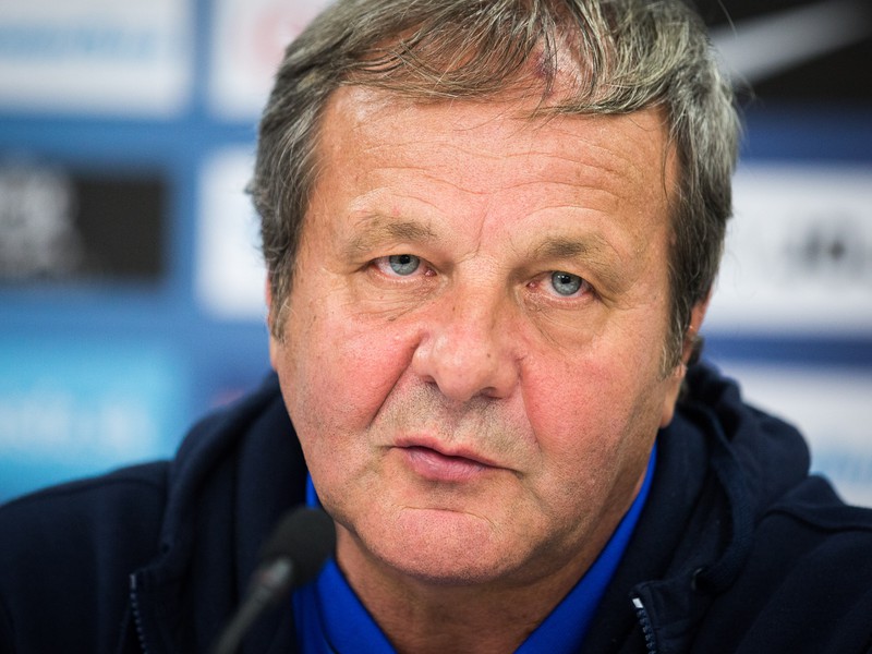 Ján Kozák