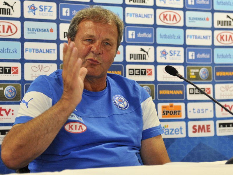 Ján Kozák