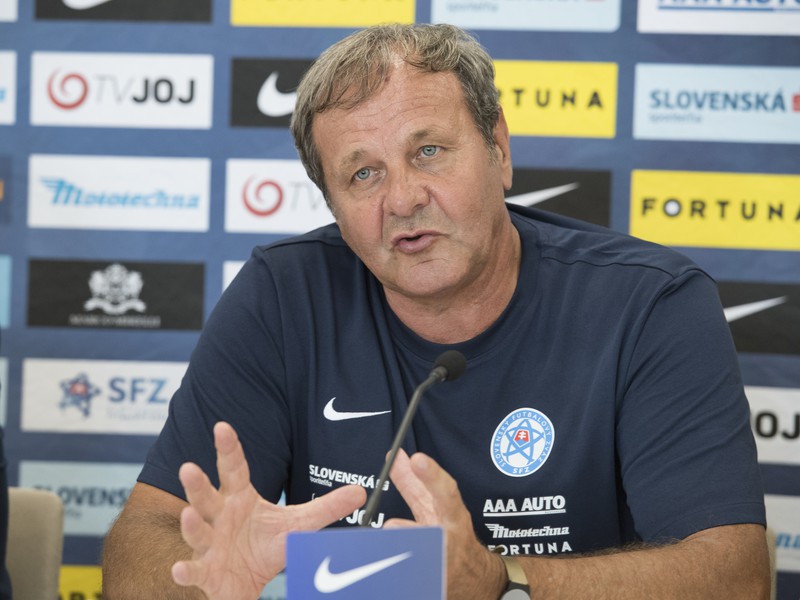 Ján Kozák
