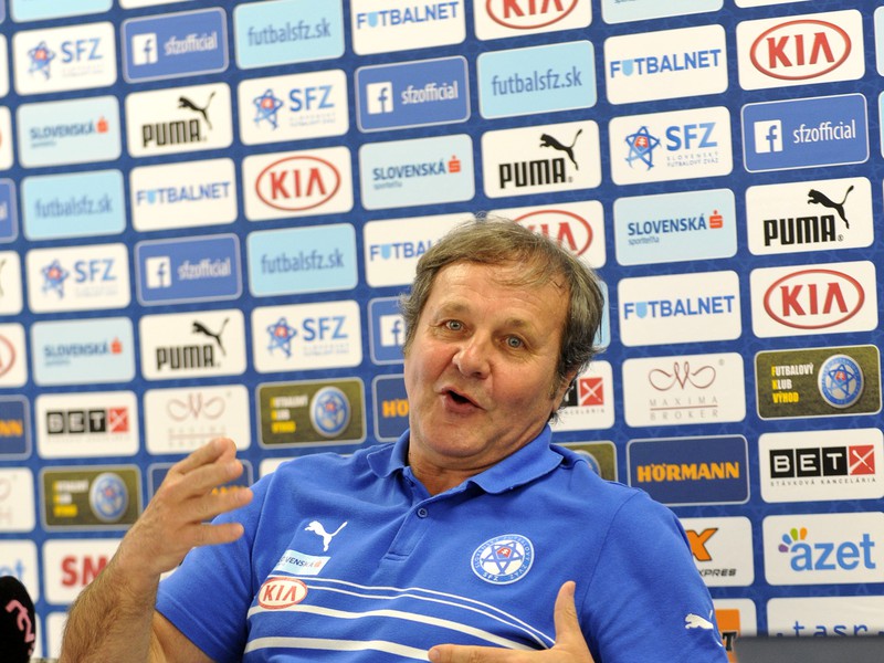 Ján Kozák