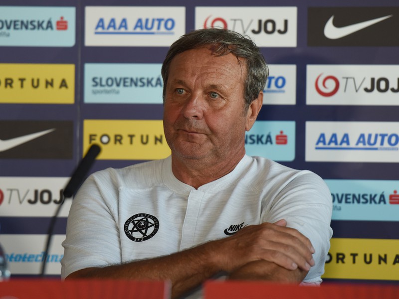 Ján Kozák