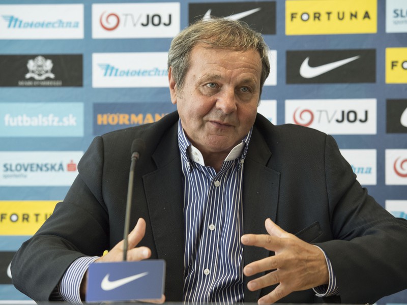 Ján Kozák