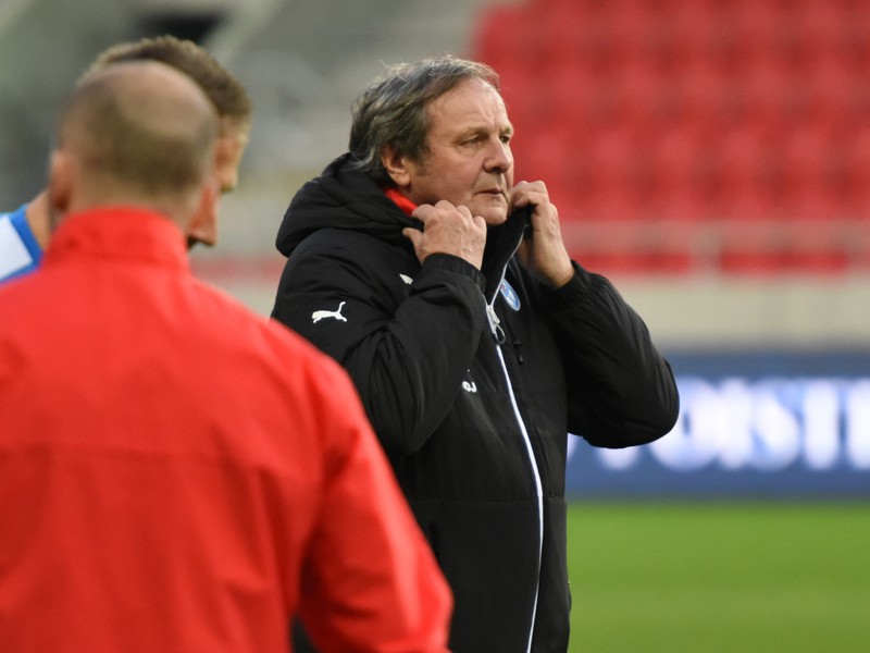Ján Kozák