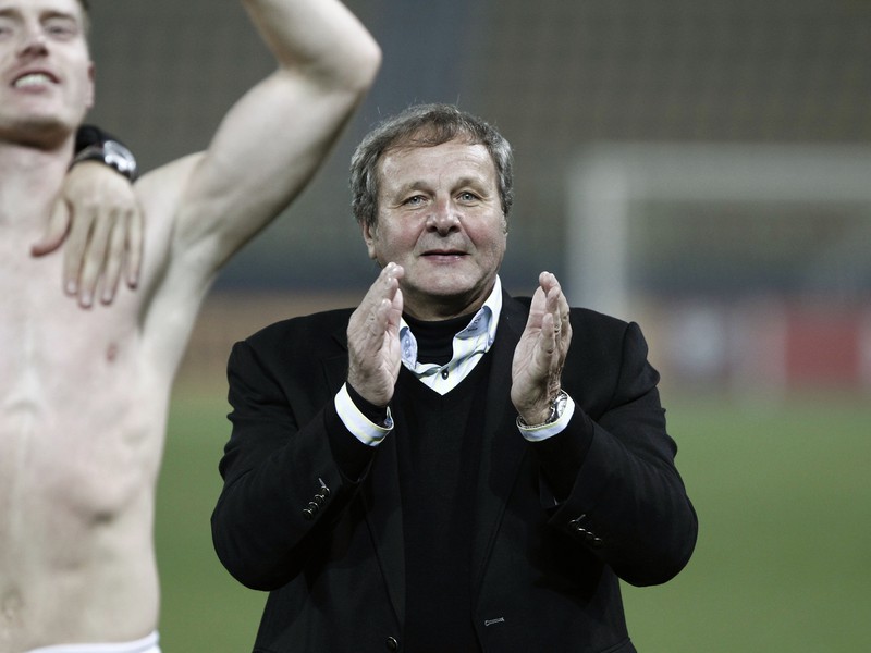 Ján Kozák
