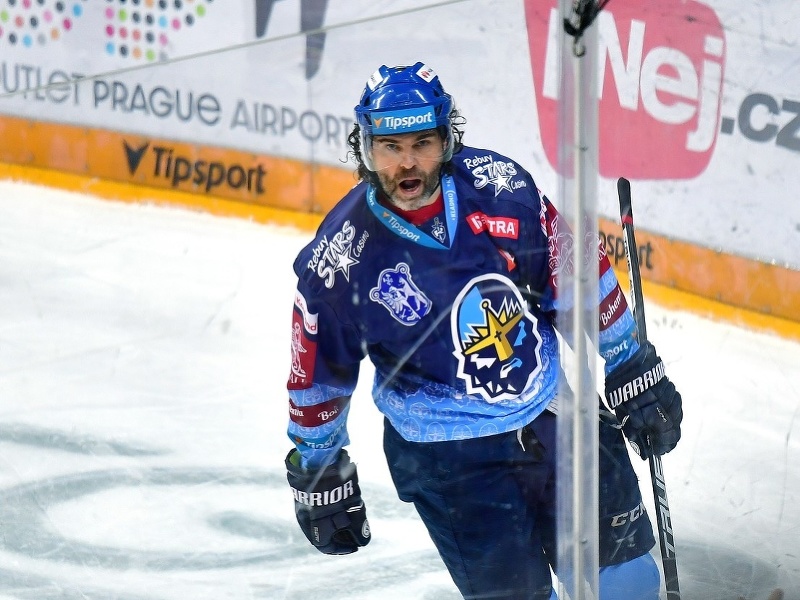 Jaromír Jágr 