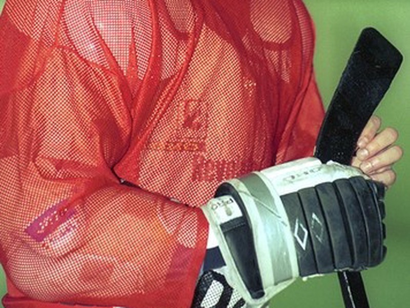 Jaromír Jágr