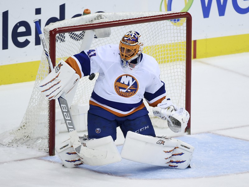 Jaroslav Halak