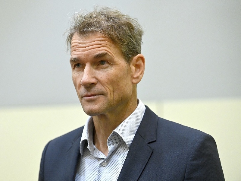 Bývalý nemecký brankár Jens Lehmann