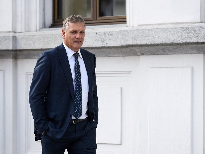 Jérome Valcke