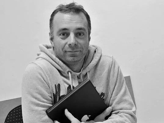 Jiři Fencl