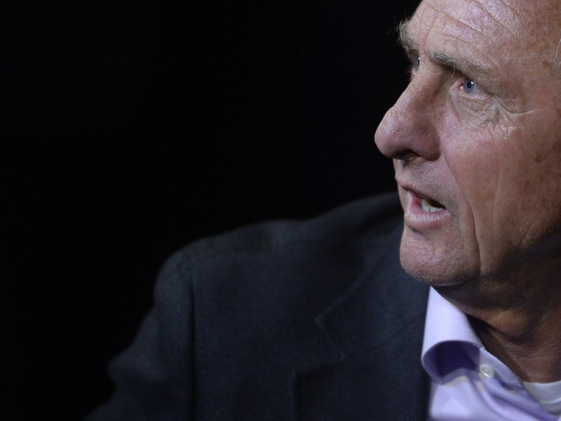 Johan Cruyff