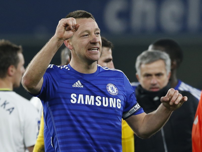 John Terry