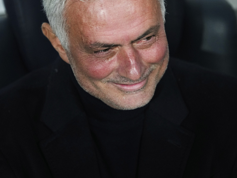 José Mourinho