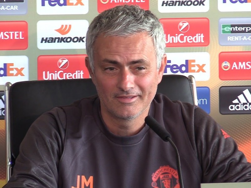 José Mourinho