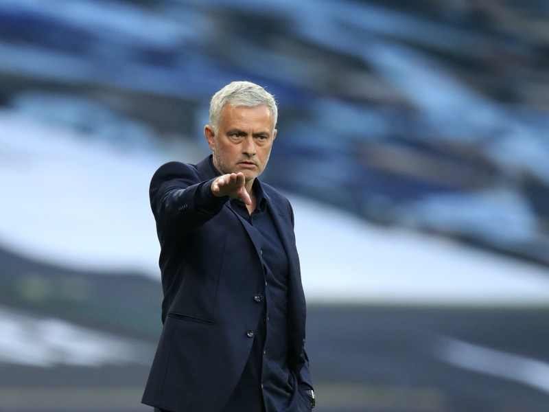 José Mourinho