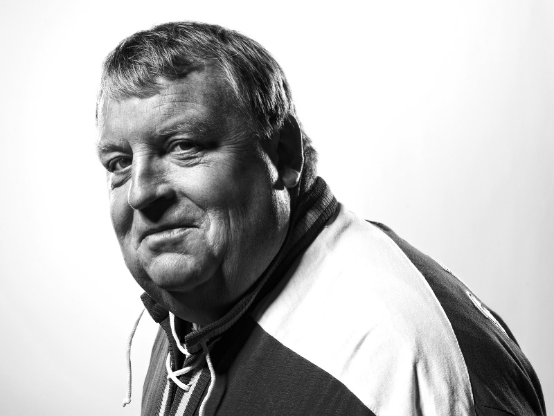 Josef Horešovský