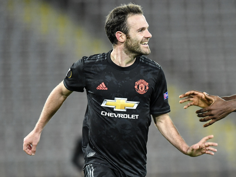 Juan Mata