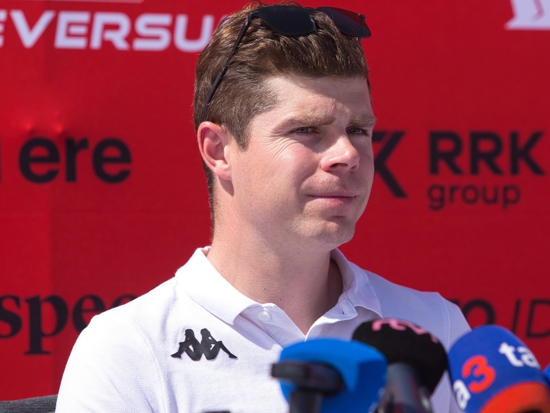 Juraj Sagan