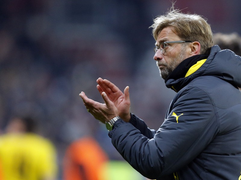Jürgen Klopp