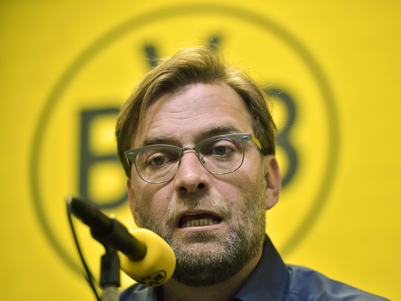 Jürgen Klopp