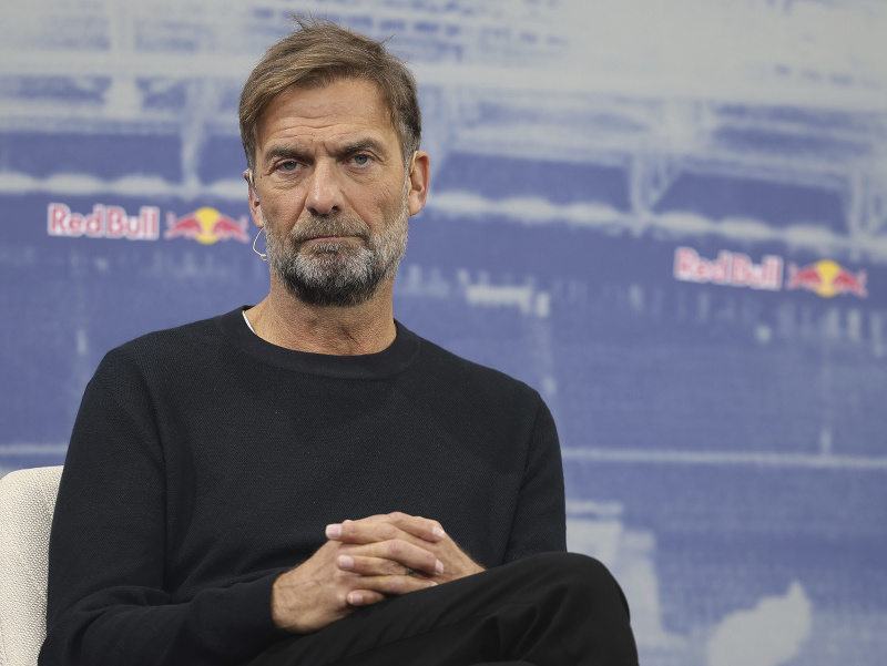 Jürgen Klopp
