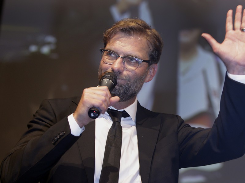 Jürgen Klopp