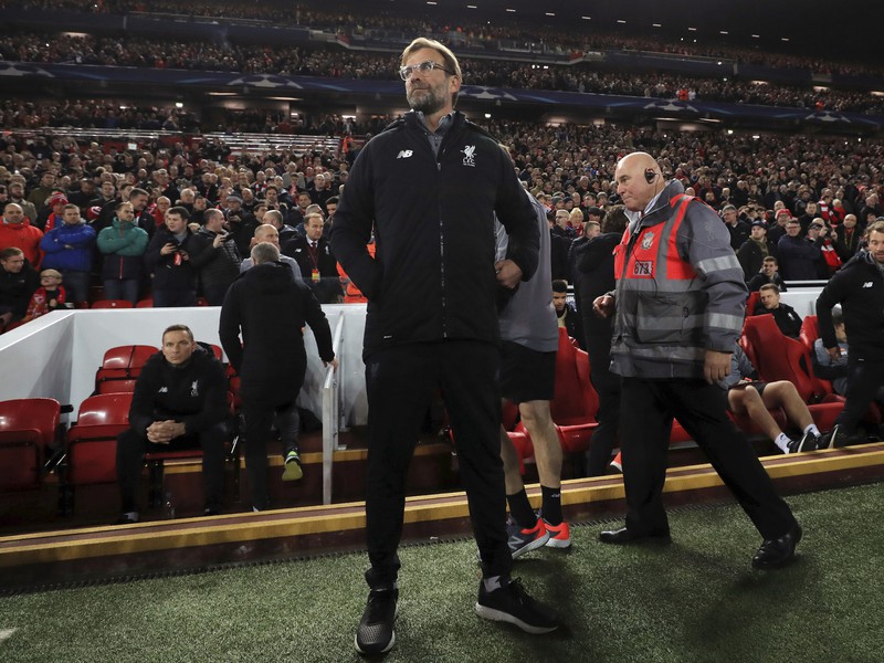 Jürgen Klopp