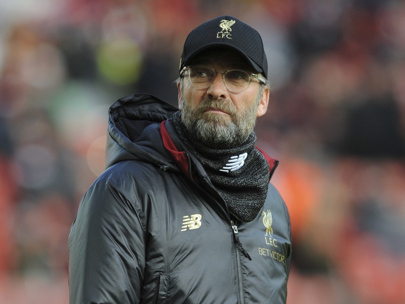 Jürgen Klopp