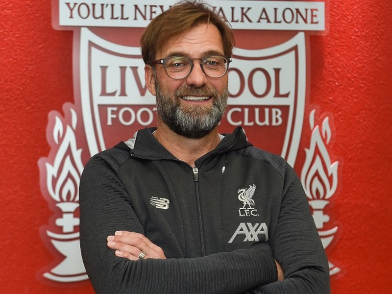 Jürgen Klopp