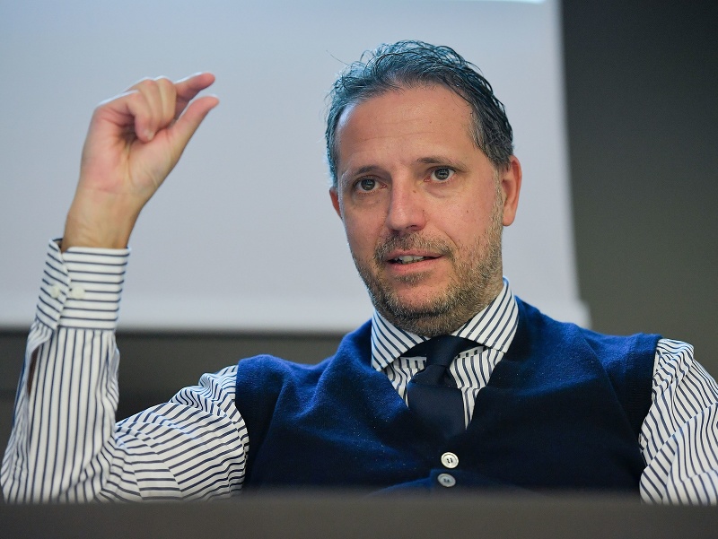 Fabio Paratici