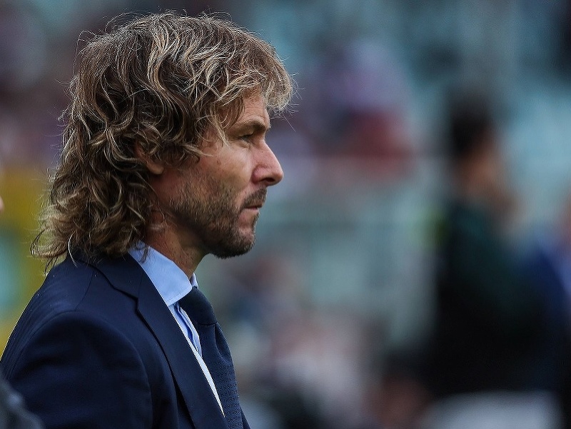 Pavel Nedvěd