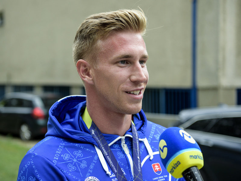 Samuel Baláž