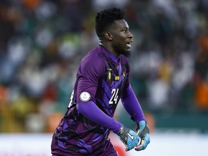 André Onana