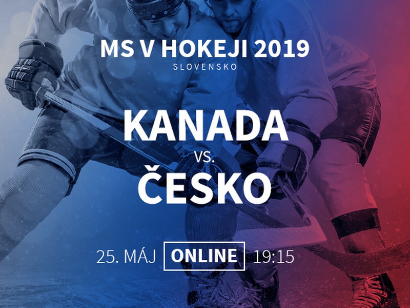 Kanada - Česko