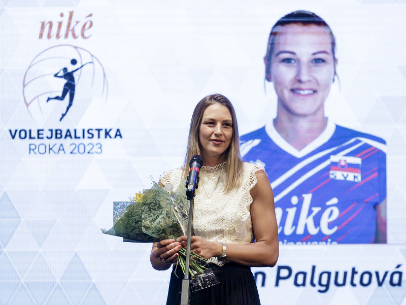 Karin Palgutová