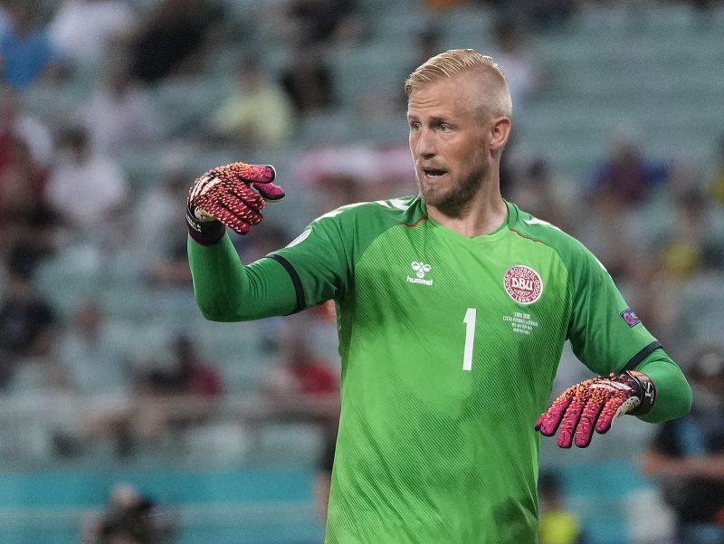 Kasper Schmeichel