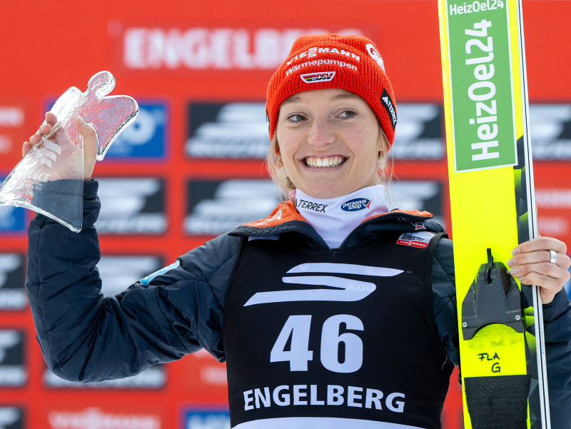 Katharina Schmidová