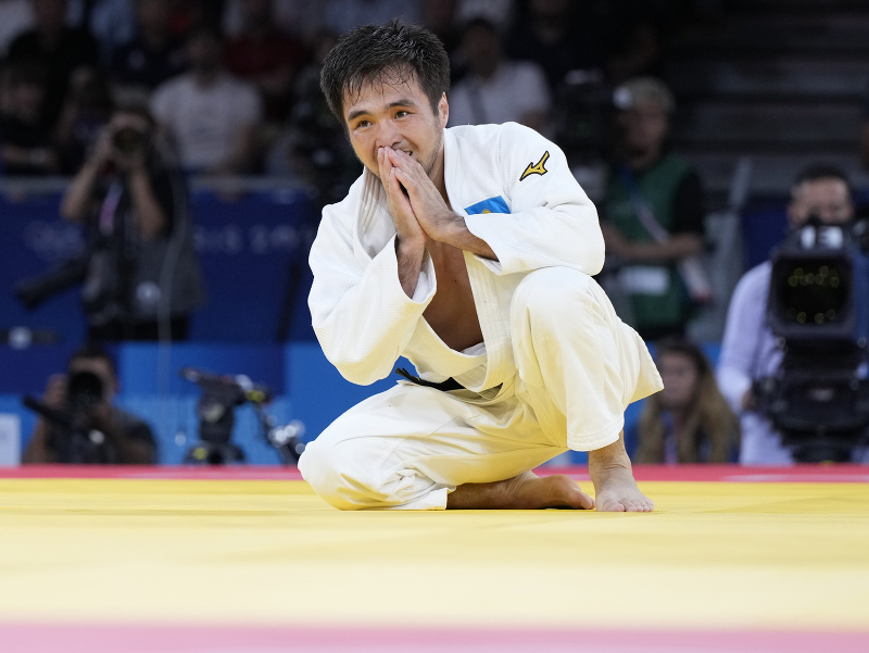 Jeldos Smetov